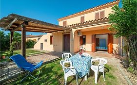 2 Bedroom Cozy Apartment In San Teodoro Ot